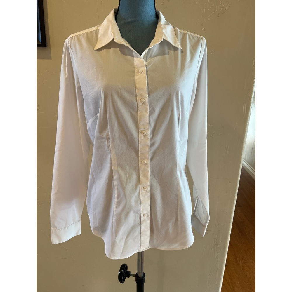 Button down shirt